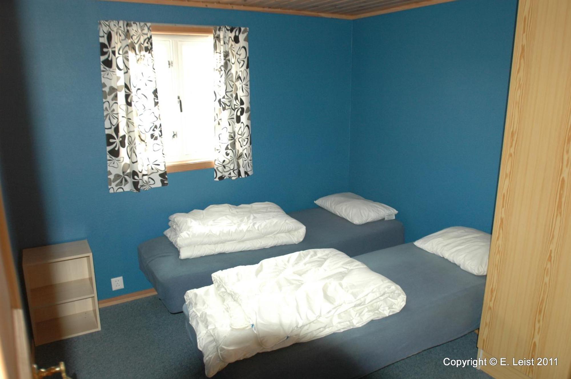 Skottevik Feriesenter Hotel ภายนอก รูปภาพ